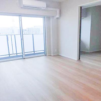 【2025年12月24日～ご入居可能】アットイン池袋北1-2  『公式サイトなら空室確認、web予約も可能です。今なら限定キャンペーンも実施中！「アットイン」で検索！🔍』の物件写真1