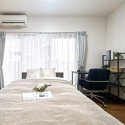 アットイン京都9-2  『公式サイトなら空室確認、web予約も可能です。今なら限定キャンペーンも実施中！「アットイン」で検索！🔍』の物件写真1