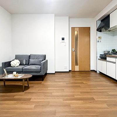 アットイン京都9-2  『公式サイトなら空室確認、web予約も可能です。今なら限定キャンペーンも実施中！「アットイン」で検索！🔍』の物件写真2