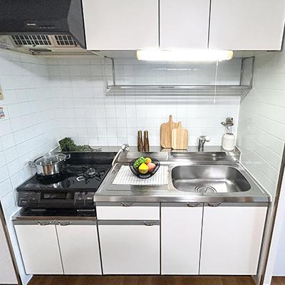 アットイン京都9-2  『公式サイトなら空室確認、web予約も可能です。今なら限定キャンペーンも実施中！「アットイン」で検索！🔍』の物件写真4