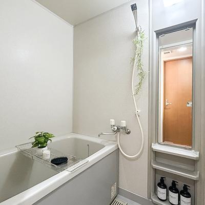 アットイン京都9-2  『公式サイトなら空室確認、web予約も可能です。今なら限定キャンペーンも実施中！「アットイン」で検索！🔍』の物件写真6