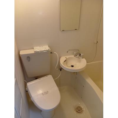 🌈新規オープン賃料半額　地下鉄西神山手線『板宿』徒歩２分🚃角部屋✨Wifi無料👍スマートTV📺【M052】の物件写真5