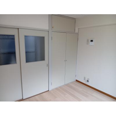 🌈新規オープン賃料半額　地下鉄西神山手線『板宿』徒歩２分🚃角部屋✨Wifi無料👍スマートTV📺【M052】の物件写真6