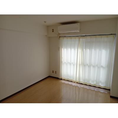 🌈新規オープン賃料半額🌈JR加古川駅徒歩10分🚃敷地内駐車場有🚙Wifi無料👍スマートTV📺【M053】の物件写真2