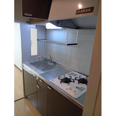 🌈新規オープン賃料半額🌈JR加古川駅徒歩10分🚃敷地内駐車場有🚙Wifi無料👍スマートTV📺【M053】の物件写真3