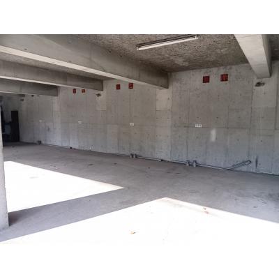 🌈新規オープン賃料半額🌈JR加古川駅徒歩10分🚃敷地内駐車場有🚙Wifi無料👍スマートTV📺【M053】の物件写真5