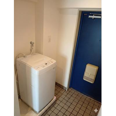 🌈新規オープン賃料半額🌈JR加古川駅徒歩10分🚃敷地内駐車場有🚙Wifi無料👍スマートTV📺【M053】の物件写真6