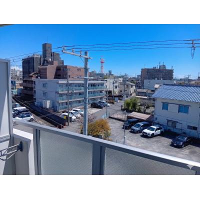 🌈新規オープン賃料半額　JR加古川駅徒歩10分🚃敷地内駐車場有🚙ロフト付✨Wifi無料👍スマートTV📺【M054】の物件写真5