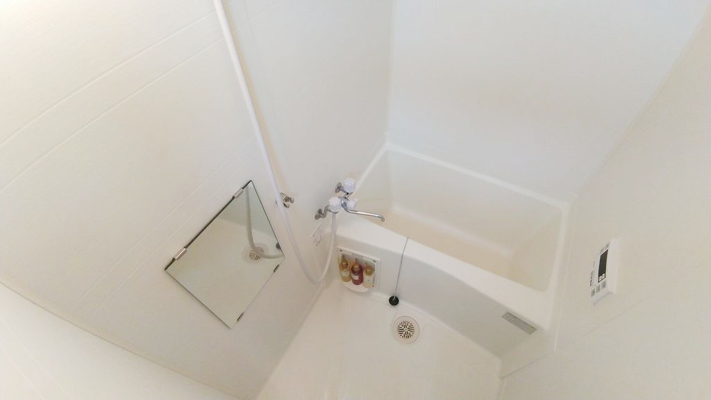 グッドステイ勝どきメゾン☆『禁煙ルーム・25平米・駅3分・1名入居限定・独立洗面』【ベーシック】の物件写真5