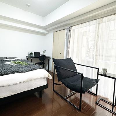 【満室】アットイン日本橋RC17  『公式サイトなら空室確認、web予約も可能です。今なら限定キャンペーンも実施中！「アットイン」で検索！🔍』の外観画像