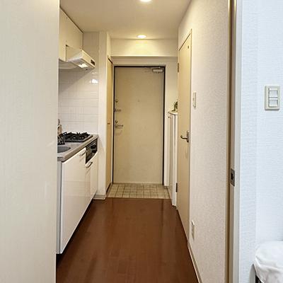 【2026年9月15日～2026年9月21日の間でご入居可能な方限定】アットイン日本橋RC17の物件写真6