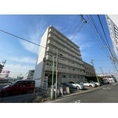 【名古屋市瑞穂区/堀田駅徒歩2分/無料Wi-Fi/バストイレ別/エレベーター/自転車駐輪可能】セントラルハイツ堀田 ファミマンの物件写真6