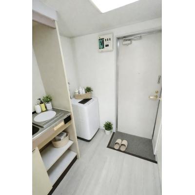 🌺シティパレス201号室　若葉駅徒歩7分！ロフト付き HM33🌺の物件写真3