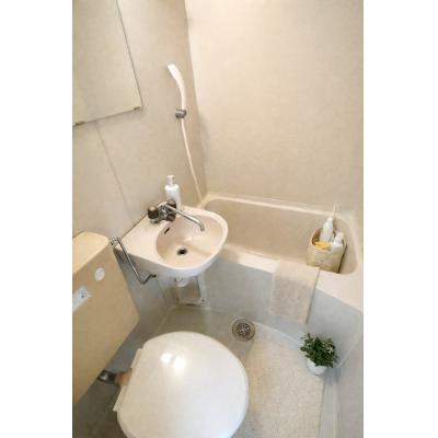 🌺シティパレス201号室　若葉駅徒歩7分！ロフト付き HM33🌺の物件写真6