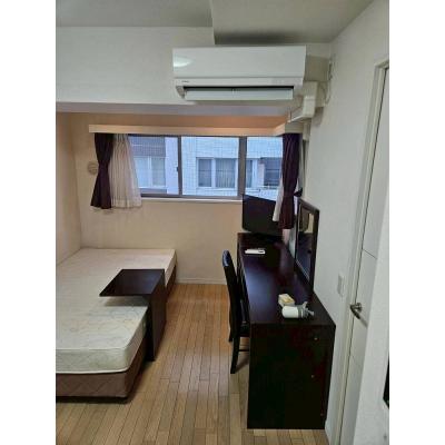 OneLife銀座東デューク1st【▼バストイレ別】の物件写真2