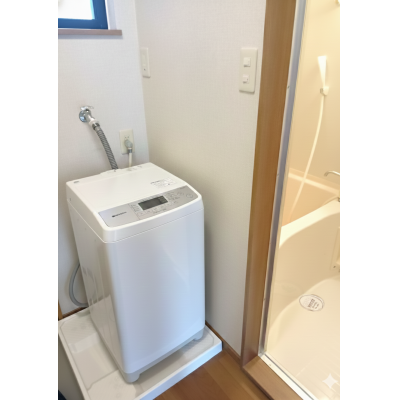 KIT【西金沢駅徒歩12分♪】Wi-Fi無料☆ロフト付☆駐車場有の物件写真3