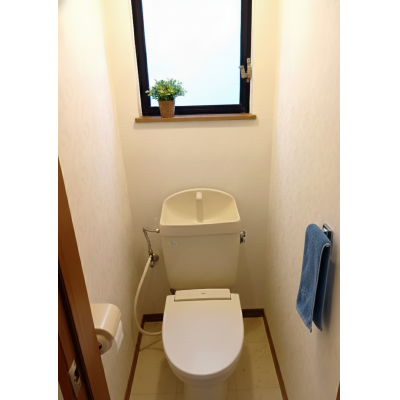 KIT【西金沢駅徒歩12分♪】Wi-Fi無料☆ロフト付☆駐車場有の物件写真5