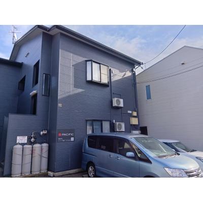 KIT【西金沢駅徒歩12分♪】Wi-Fi無料☆ロフト付☆駐車場有の物件写真6