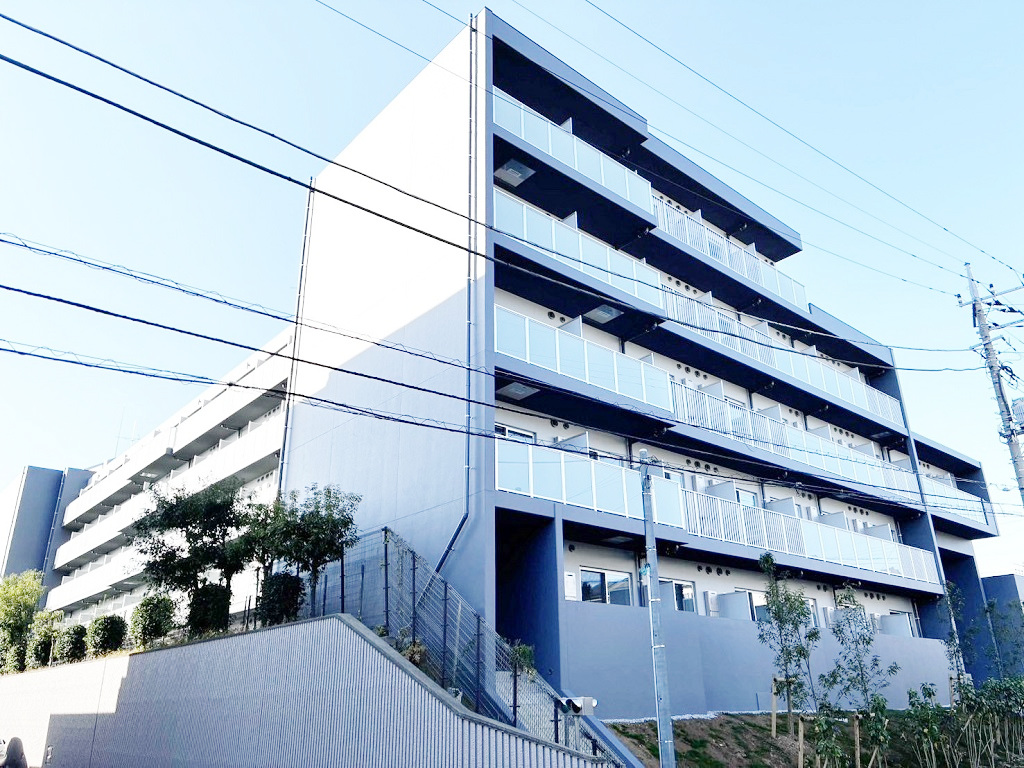 マンスリーリブマックス常磐線天王台WEST■『禁煙ルーム』【Wi-Fi無制限・独立洗面・浴室乾燥付】≪エクセレントシリーズ≫の物件写真2