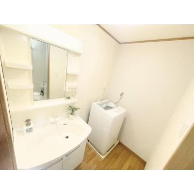 コスパだけじゃない“快適さ重視”マンスリータウン【スタバまで徒歩１分☆】【イオンモール高崎へのアクセス良好♪】【Wi-Fi無料！】ＭＴ前橋元総社町Ａ102の物件写真4