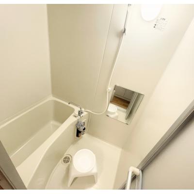 コスパだけじゃない“快適さ重視”マンスリータウン【スタバまで徒歩１分☆】【イオンモール高崎へのアクセス良好♪】【Wi-Fi無料！】ＭＴ前橋元総社町Ａ102の物件写真5