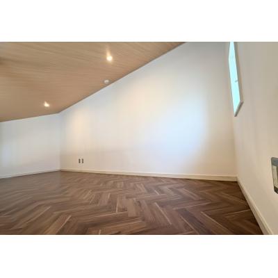 コスパだけじゃない“快適さ重視”マンスリータウン【ベイシア文化ホール徒歩９分】【コンビニ・ドラッグストア徒歩５分】ＭＴ前橋城東町Ａ203の物件写真3