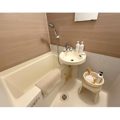 コスパだけじゃない“快適さ重視”マンスリータウン【ベイシア文化ホール徒歩９分】【コンビニ・ドラッグストア徒歩５分】ＭＴ前橋城東町Ａ203の物件写真6