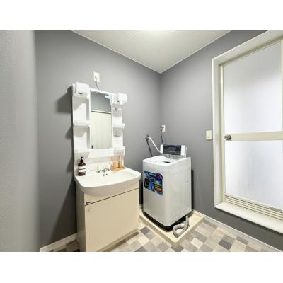 コスパだけじゃない“快適さ重視”マンスリータウン【群馬大学徒歩１２分♪】【周辺環境良好☆】【Wi-Fi無料】ＭＴ前橋荒牧町A203の物件写真5