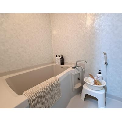 コスパだけじゃない“快適さ重視”マンスリータウン【群馬大学徒歩１２分♪】【周辺環境良好☆】【Wi-Fi無料】ＭＴ前橋荒牧町A203の物件写真6