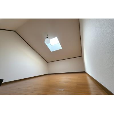 コスパだけじゃない“快適さ重視”マンスリータウン【高崎問屋町・北高崎駅徒歩圏内!!　Wi-Fi無料】ＭＴ飯塚町A207の物件写真2