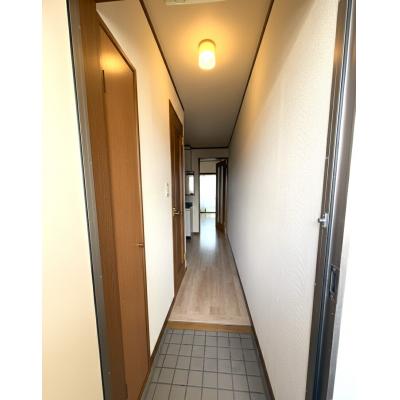 コスパだけじゃない“快適さ重視”マンスリータウン【高崎問屋町・北高崎駅徒歩圏内!!　Wi-Fi無料】ＭＴ飯塚町A207の物件写真6