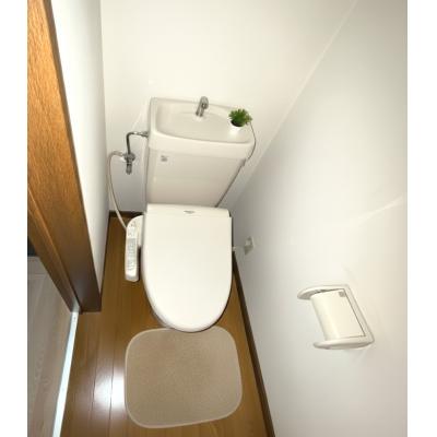 コスパだけじゃない“快適さ重視”マンスリータウン【高崎問屋町・北高崎駅徒歩圏内!!　Wi-Fi無料】ＭＴ飯塚町A108の物件写真5