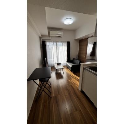 トーマンスリー博多区下呉服★インターネット使用料★分譲タイプの物件写真1