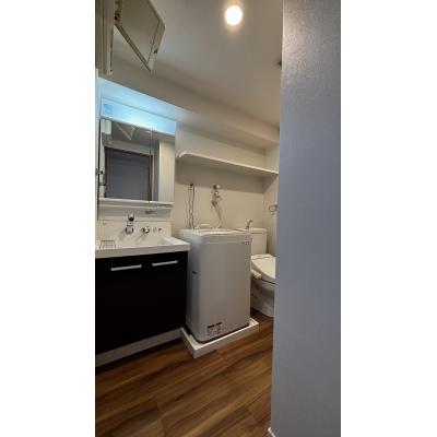 トーマンスリー博多区下呉服★インターネット使用料★分譲タイプの物件写真2