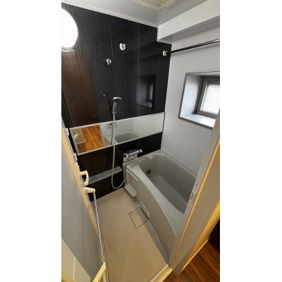 トーマンスリー博多区下呉服★インターネット使用料★分譲タイプの物件写真5