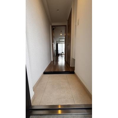 トーマンスリー博多区下呉服★インターネット使用料★分譲タイプの物件写真6