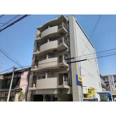 【太子橋今市駅徒歩２分】駅近×静音｜禁煙｜家具家電一式｜個人歓迎｜BraTTo太子橋今市駅前の物件写真1