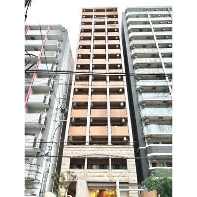 BraTTo堺筋本町EAST【家具家電新品🤩】堺筋本町駅から4分｜家具家電一式｜出張歓迎｜の物件写真2