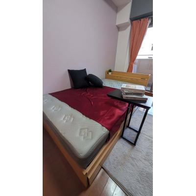 BraTTo堺筋本町EAST【家具家電新品🤩】堺筋本町駅から4分｜家具家電一式｜出張歓迎｜の物件写真3