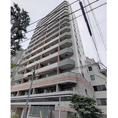 【六本松駅徒歩4分】駅近×静音｜禁煙｜家具家電一式｜個人歓迎｜BraTTo新宿御苑前の物件写真1