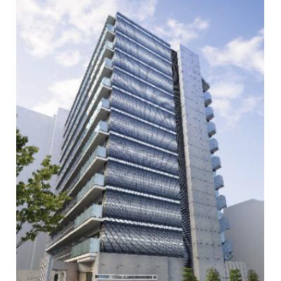 【堺筋本町駅まで9分】観光＆ビジネス向け｜禁煙｜家具家電一式｜個人歓迎｜BraTTo本町メディウスの物件写真1