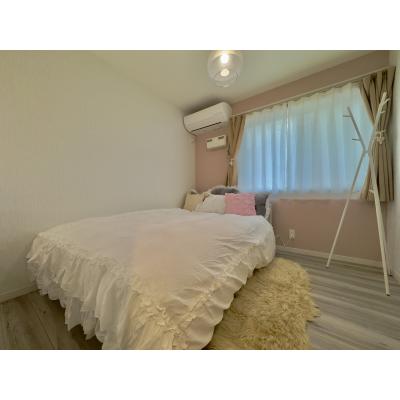 富士山眺望🗻家具家電📺WiFi📶駐車場🚙ReFa🚿シェアスペース👫の物件写真2