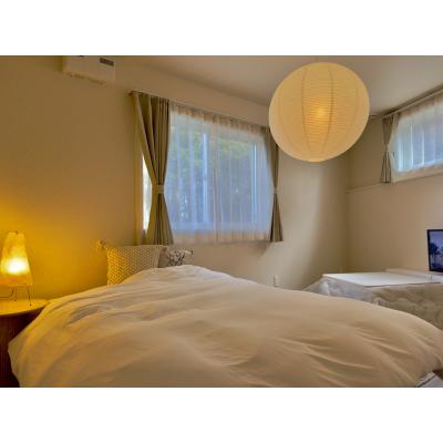 コタツ🍊21畳LDK🍳富士山眺望🗻家具家電📺WiFi📶駐車場🚙ReFa🚿シェアスペース👫の物件写真1