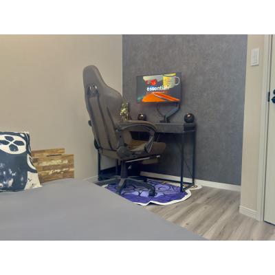 ゲーム部屋🎮家具家電📺WiFi📶駐車場🚙21畳LDK🍳富士山眺望🗻ReFa🚿シェアスペース👫の外観画像