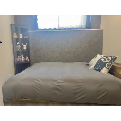 ゲーム部屋🎮家具家電📺WiFi📶駐車場🚙21畳LDK🍳富士山眺望🗻ReFa🚿シェアスペース👫の物件写真2