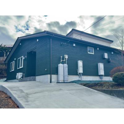 ゲーム部屋🎮家具家電📺WiFi📶駐車場🚙21畳LDK🍳富士山眺望🗻ReFa🚿シェアスペース👫の物件写真3