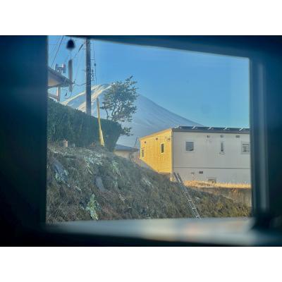 ゲーム部屋🎮家具家電📺WiFi📶駐車場🚙21畳LDK🍳富士山眺望🗻ReFa🚿シェアスペース👫の物件写真5