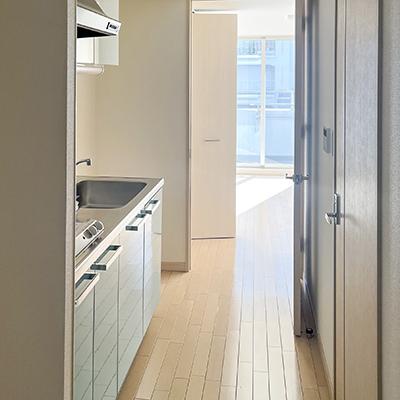 アットイン久屋大通3  『公式サイトなら空室確認、web予約も可能です。今なら限定キャンペーンも実施中！「アットイン」で検索！🔍』の物件写真3