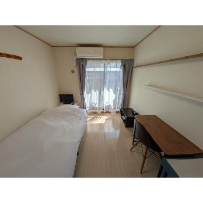 【✨駅近✨】TNS平井　《バス・トイレ別✨》　の物件写真2