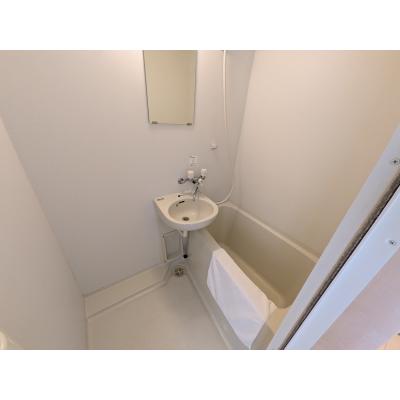 【✨駅近✨】TNS平井　《バス・トイレ別✨》　の物件写真5